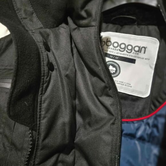 Toboggan Ernie Parka - Picture 3 of 4